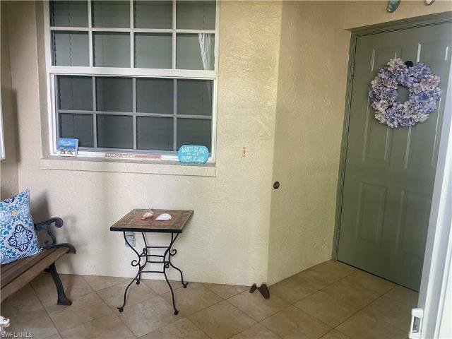 Apartment for rent in Marco Island