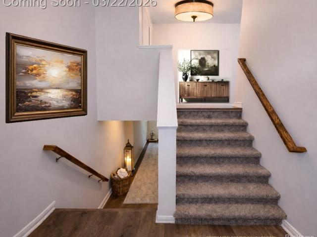 Condo for sale in Fenton, Michigan