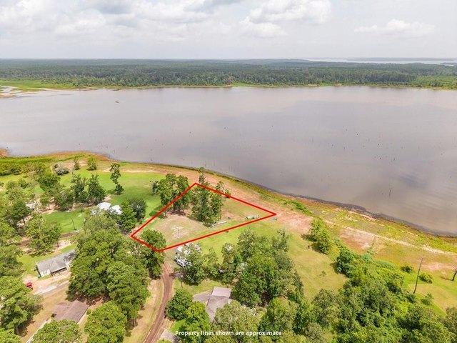 Land for sale in Zavalla, Texas