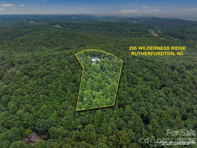 House for sale in Rutherfordton, Rutherford County