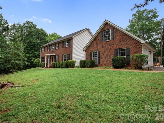 House for sale in Rutherford, North Carolina