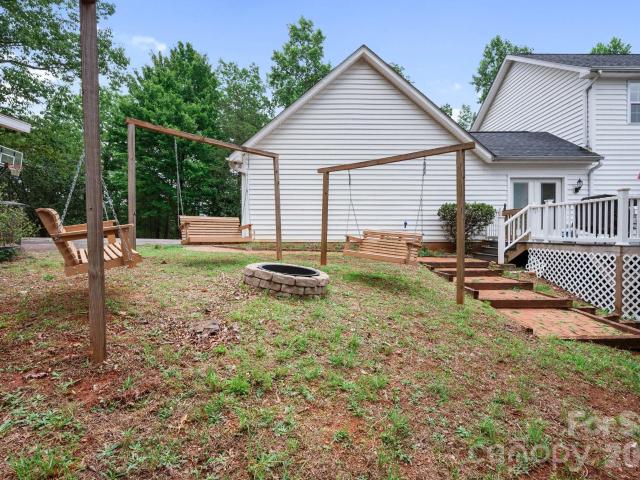 House for sale in Rutherford, North Carolina