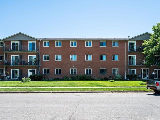 Apartment for rent in Stratford, Ontario