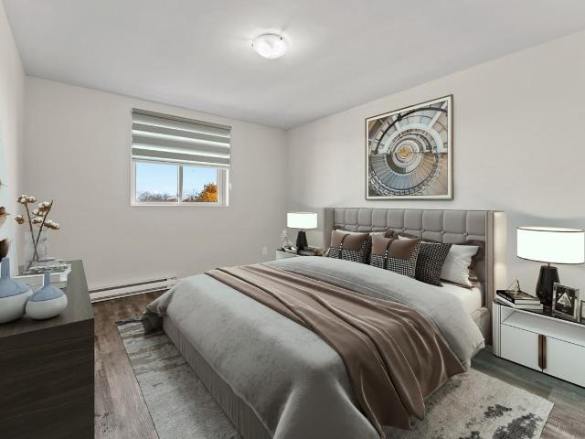 Apartment for rent in Stratford, Ontario