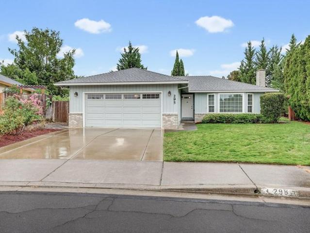 House for sale in Oregonia