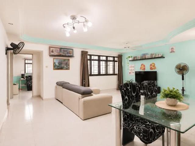 Apartment for sale