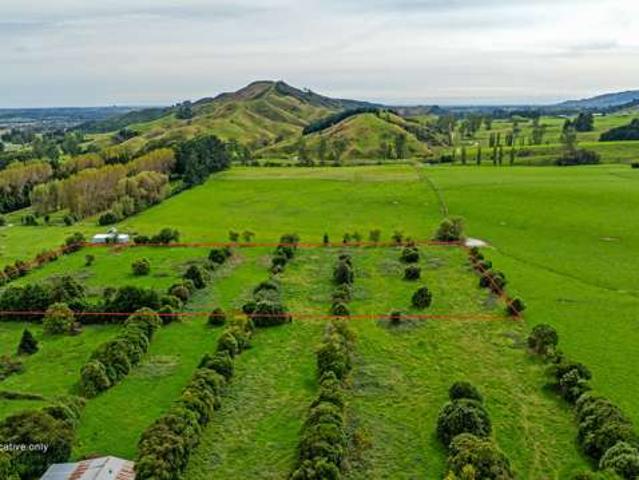 Property for sale in Horowhenua District