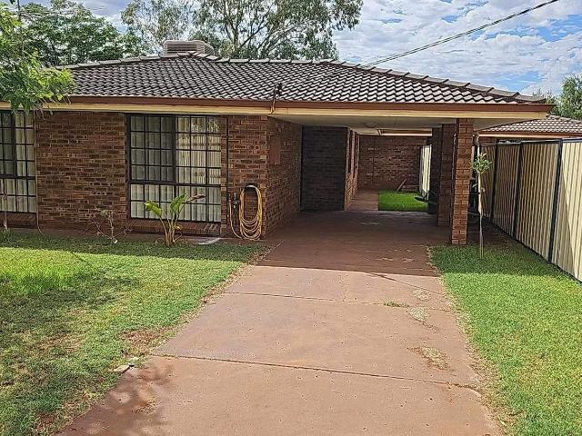 House for rent in Kalgoorlie, Western Australia