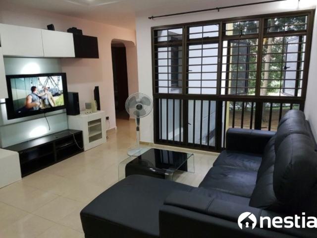 Apartment for sale in Sengkang, 19 North East, Hougang