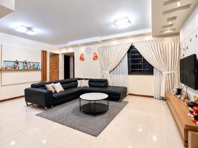 Room for sale