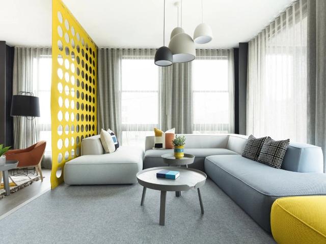 Apartment for rent in Hudson, New Jersey