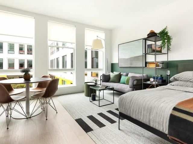 Apartment for rent in Hudson, New Jersey