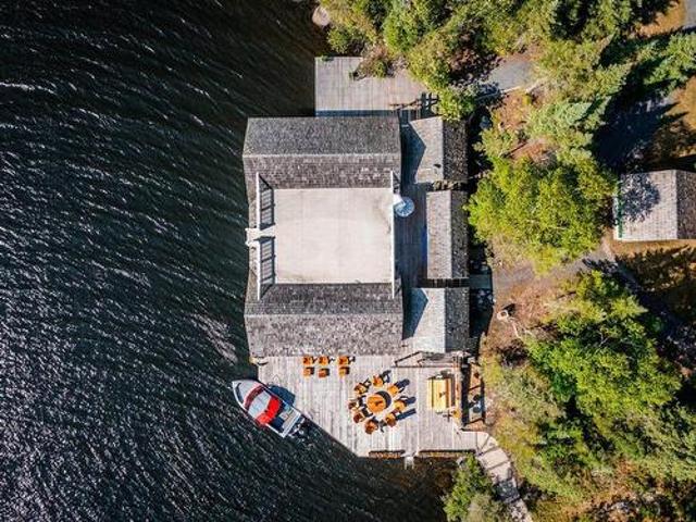 Property for sale in Mcintosh, Ontario