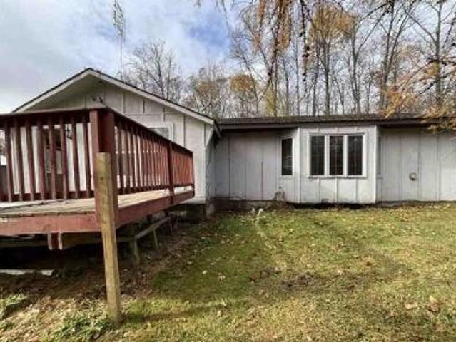 House for sale in Minnesota