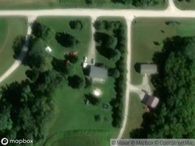 House for sale in Danville, Iowa