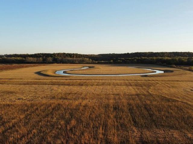 Farm for sale in Brighton, Iowa
