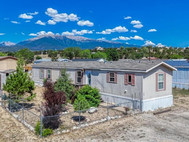 House for sale in Chaffee, Colorado