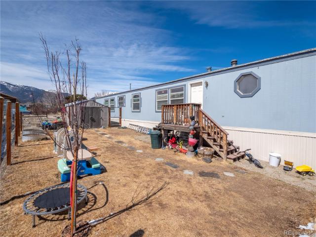House for sale in Chaffee, Colorado