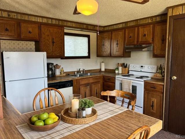 House for sale in Chaffee, Colorado