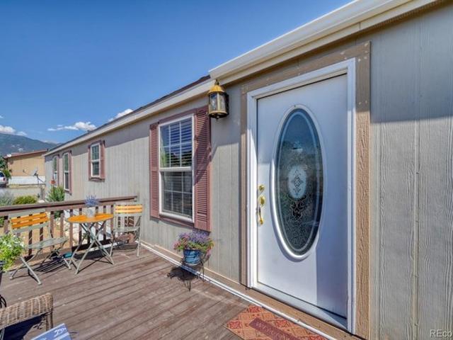 House for sale in Chaffee, Colorado