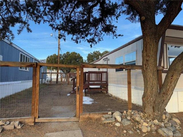 House for sale in Chaffee, Colorado