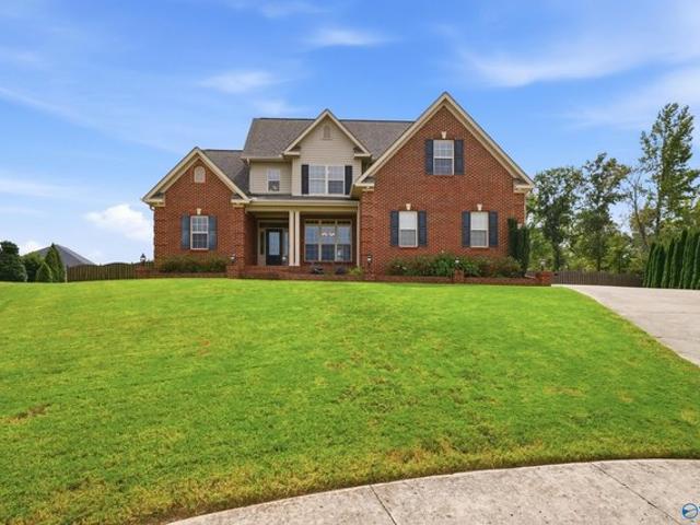 House for sale in Harvest, Alabama