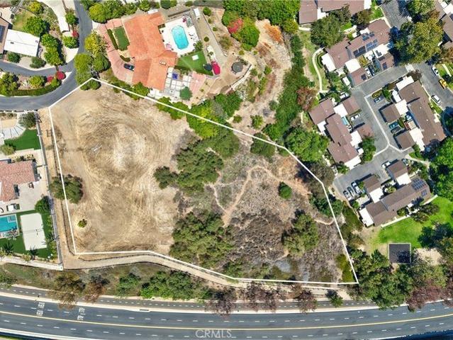 Land for sale in San Juan Capistrano, California