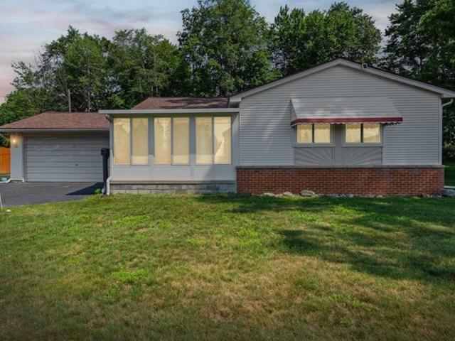 House for sale in Fair Haven, Michigan