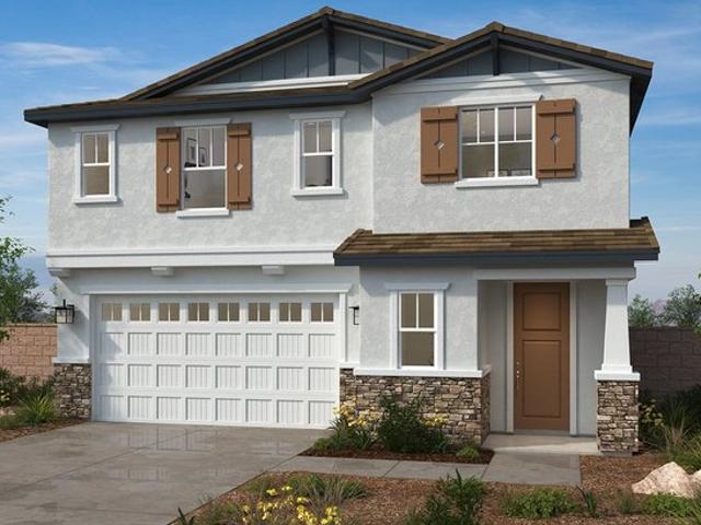 House for sale in Menifee, California