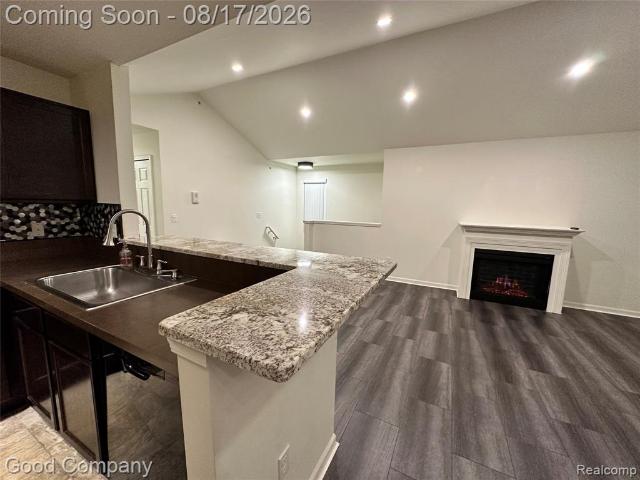 Property for rent in Warren, Michigan