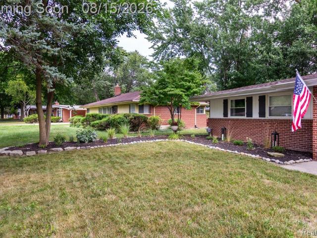 House for sale in Southfield, Michigan