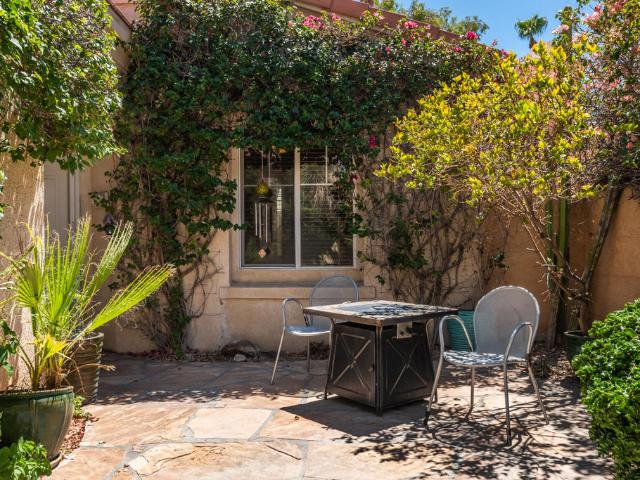 House for sale in Cathedral City, California