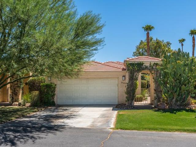 House for sale in Cathedral City, California