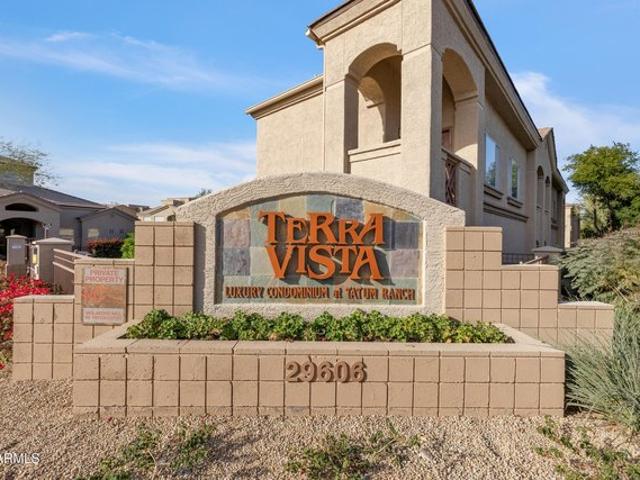 Condo for sale in Cave Creek, Arizona