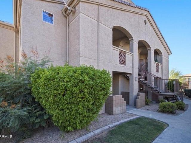 Condo for sale in Cave Creek, Arizona