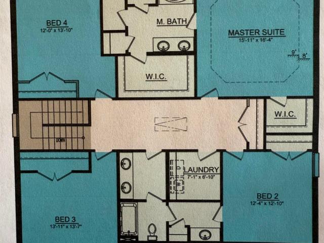 House for sale in Huntsville, Alabama
