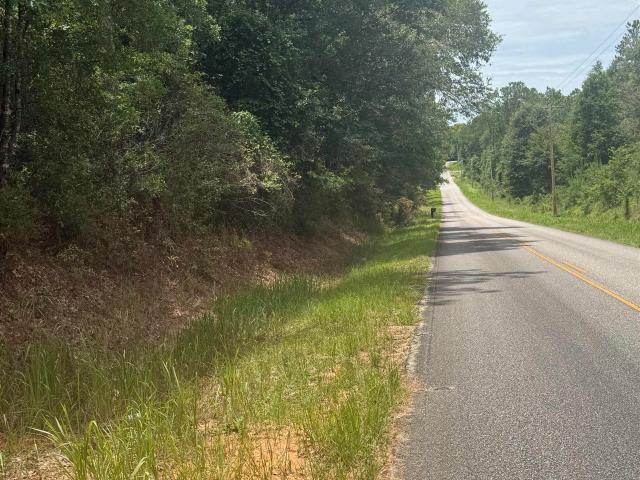 Land for sale in Loxley, Alabama