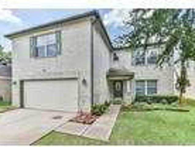 House for rent in Harris, Texas