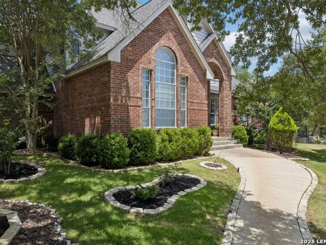 House for sale in Texas