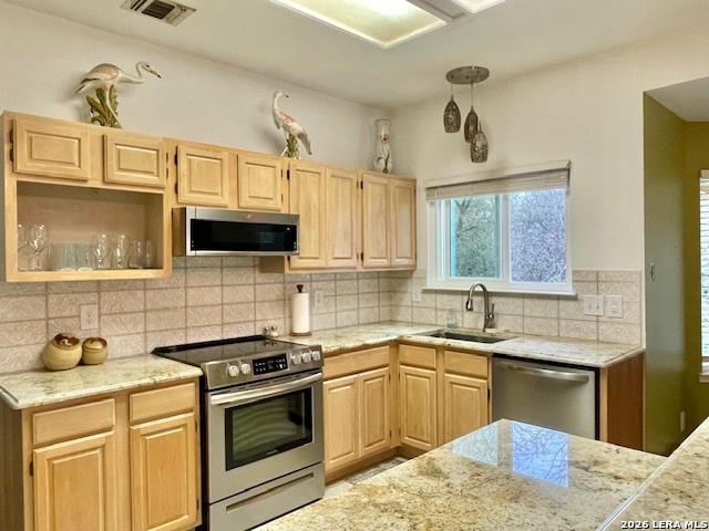House for sale in Texas