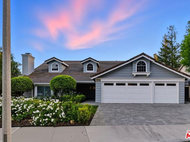 House for sale in Agoura Hills, California