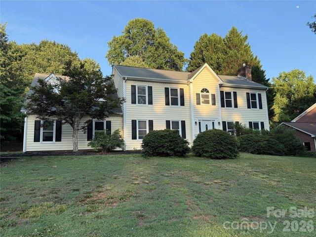 House for sale in Catawba, North Carolina