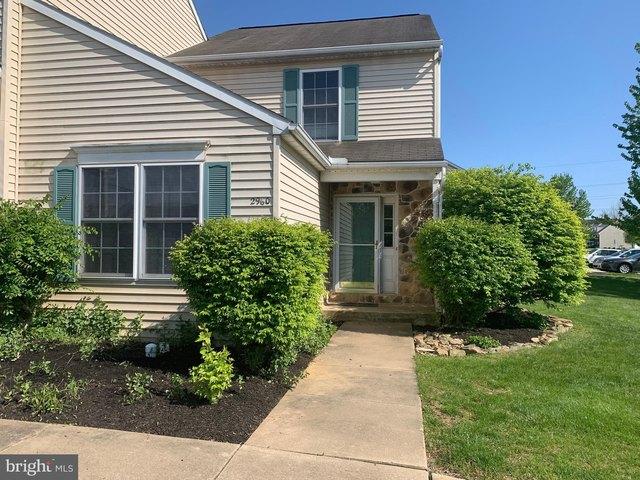 Townhouse for sale in Lititz, Pennsylvania