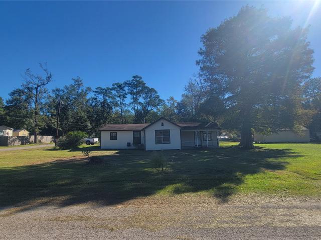 House for sale in Vidor, Texas