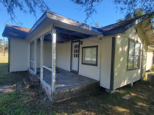 House for sale in Vidor, Texas