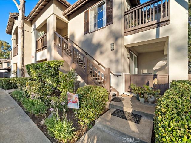 Condo for sale in Tustin, California