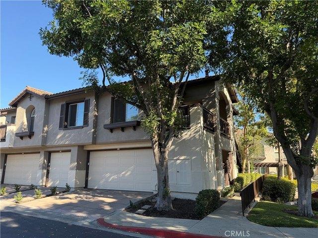 Condo for sale in Sierra Vista On the Green Apartment Homes, Tustin