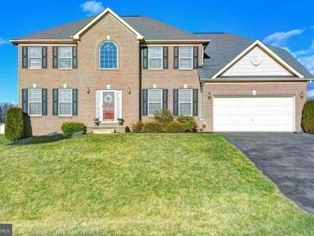 House for sale in Chambersburg, Pennsylvania