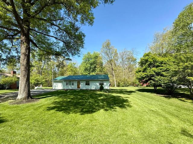 House for sale in Morrow, Ohio