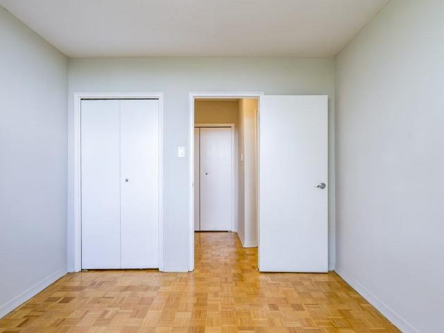 Apartment for rent in Woburn, Ontario